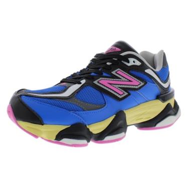 Imagem de Tênis New Balance 9060 Big Kid, 4.5 Big Kid