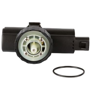 Imagem de GETOPAUTO RE505828 Bomba de combustível elétrica diesel 12V para RE509530 RE505825 38012544 compatível com tratores agrícolas 6310 6320 6410 6420 428D 416E 420D Bomba de escorva de elevação de