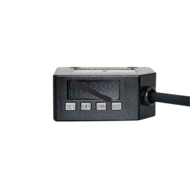 Imagem de 1 peça BS-602 YS-101 NPN BS-602 BS-602P Sensor de cor sensor de cor detecção de diferença de cor interruptor fotoelétrico (BS-602)