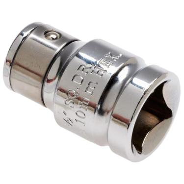 Imagem de ACDelco Ferramenta de polia desacopladora de alternador profissional 91024-5, chave de 1,27 cm x altura 10