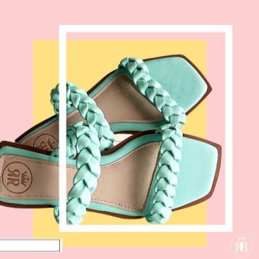 Imagem de Rasteirinha - Rei das Rasteirinhas 