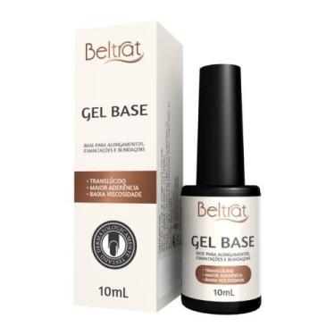 Imagem de Gel Base Beltrat  - 10ml