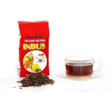 Imagem de Chá Mate tostado Indus 250g