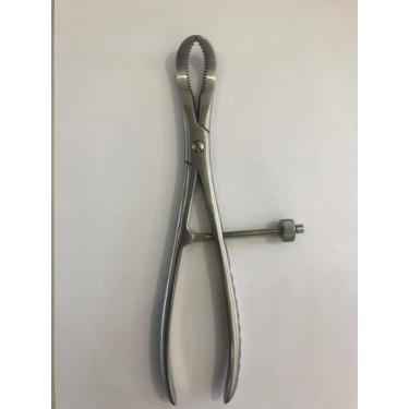 Imagem de Pinça Espanhola 16cm - AF Instrumental