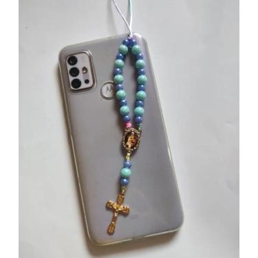 Imagem de Phone strap dezena - Supernovacriativa 