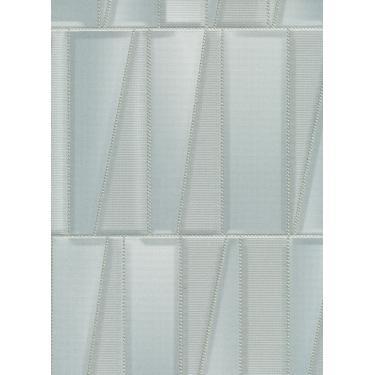 Imagem de Papel de Parede Pure 3 Tecido Geométrico 193913 - Rolo: 10m x 0,53m