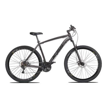 Imagem de Bicicleta MTB Aro 29 KSW XLT 24 Marcha Freio Disco Suspensão
