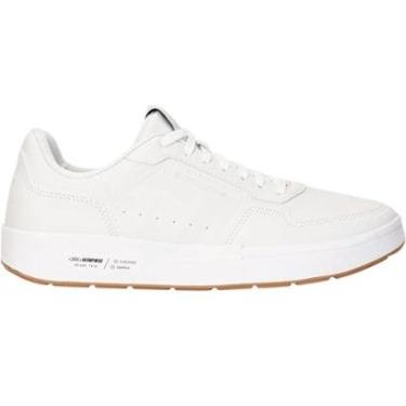 Imagem de Tênis Masculino Casual Clássico Básico Dia a Dia Passeio Trabalho Street Urban Style Conforto Olympi-Masculino