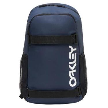 Imagem de Mochila Oakley The Freshman Skate Backpack SM26-Masculino