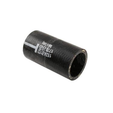 Imagem de ACDelco Mangueira de entrada do radiador traseiro GM Original Equipment 15241778