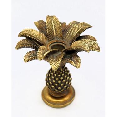 Imagem de Castiçal Porta Velas Decoração Exclusiva - Natal em alto nível