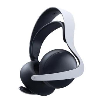 Imagem de Headset Gamer Sony Multi Elite Bluetooth E Usb Ps5 Branco