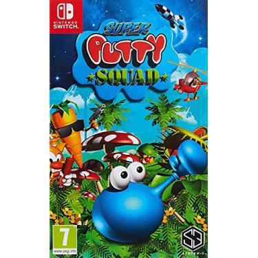 Imagem de Super Putty Squad - Switch