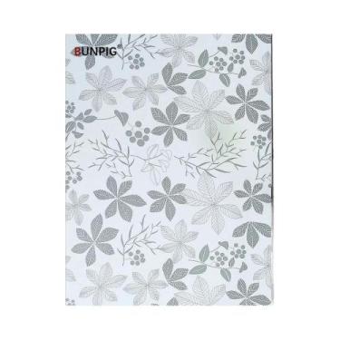 Imagem de Filme De Privacidade Fosco E Opaco Para Janelas, Bloqueador Solar, Ade