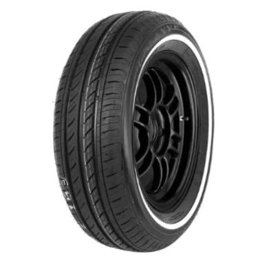 Imagem de Pneu 205/70r15 96h Galaxy Vitour Faixa Branca