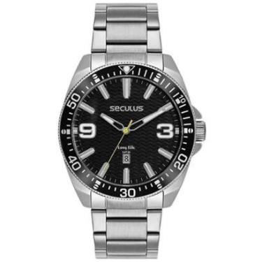 Imagem de RELÓGIO SECULUS-Masculino