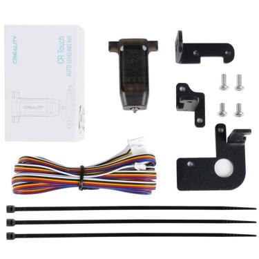 Imagem de Kit Sensor de Nivelamento Automático para Impressora 3D Creality CR Touch com Suporte