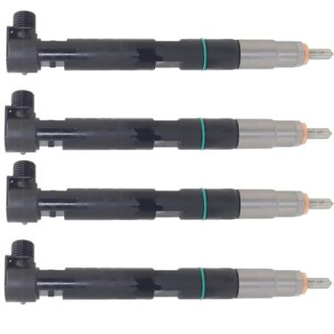 Imagem de HATRYIDA Injetor de combustível 400903-00074D 7275454 28337917 para Bobcat E32 E35 E42 E45 E50 E55 E85 S450 S510 S550 S570 S590