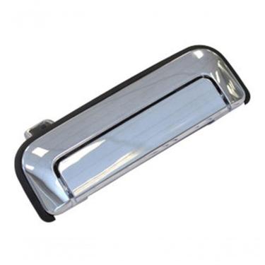 Imagem de Maçaneta Exter Porta Dir Dianteira Pajero Sport L200 03 A 07 [f103]