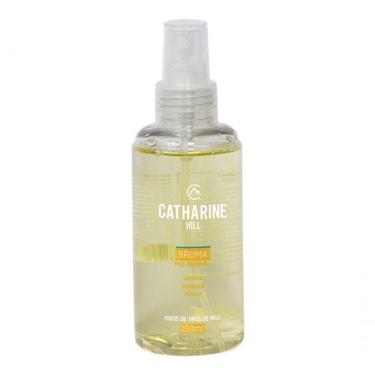 Imagem de Bruma Facial Pele Saudável Catharine Hill 150ml