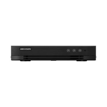 Imagem de DVR Gravador Digital, Hikvision, DS-7208HGHI-M1/T, 8 Canais, 1080p Lite, H.265 Pro+, Turbo HD