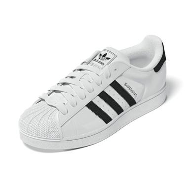 Imagem de adidas Unissex-Adulto Superstar II, Multi, 15 Wide Women/14 Wide Men