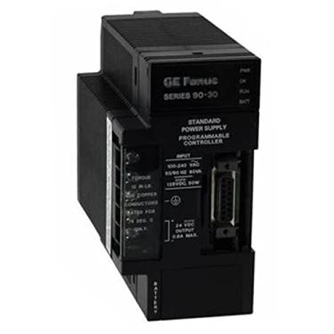 Imagem de UHFILYQBA IC693PWR321 Módulo PLC IC693PWR321 selado em caixa