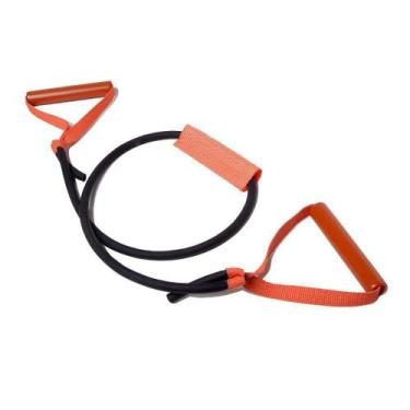 Imagem de Extensores Elástico Jcv Pernas E Braços - Cepall