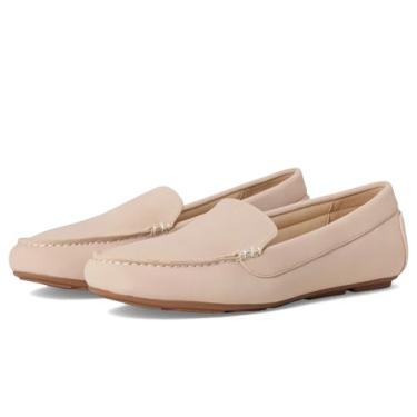 Imagem de Journee Collection Mocassim feminino Oreta, Bege, 35