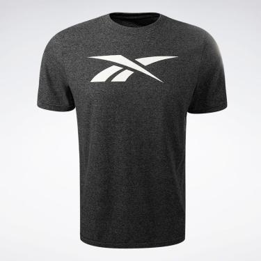 Imagem de Camiseta Reebok Classics Vector Masculina-Masculino