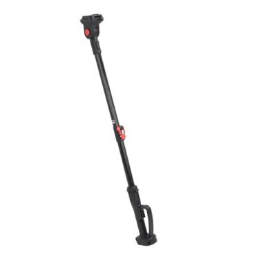 Imagem de Cryfokt Pólo de Extensão de Tesouras de Poda Pólo de Podador Forte e Durável para BL1820 BL1830 BL1840 BL1850 BL1860, Ajustável para Tarefas de Corte de Galhos Altos, Liga de Alumínio