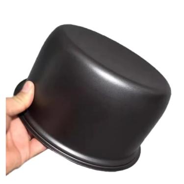 Imagem de Tigela interna de aço inoxidável 304 para panela de arroz - B366 B362 Panela de substituição compatível com ZOJIRUSHI NS-TSH10C TSQ10 AAH10C