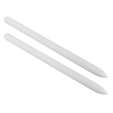 Imagem de Generic Caneta Touch Screen, 4096 Níveis de Pressão, Caneta Durável para Substituição, Alta Sensibilidade para Tab S9 Ultra (Branco)