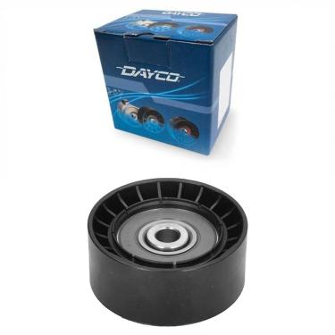 Imagem de Polia Alternador Compatível Caminhões 96 a 12 Dayco