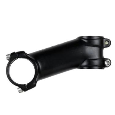 Imagem de Mesa de guidão para bicicleta de montanha e estrada, com inclinação de 31,8 mm, 7° e 17°, compatível com guidões de 60/70/80/90/100/110/120/130 mm.(17D 90MM)