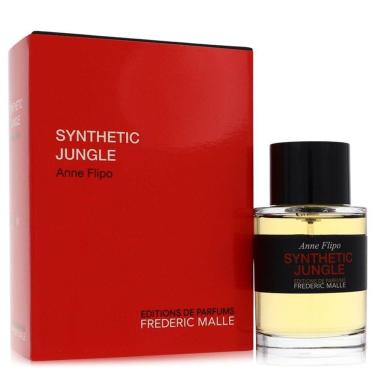Imagem de Col. Masculino Synthetic Jungle Frederic Malle 100 Ml Eau De Parfum