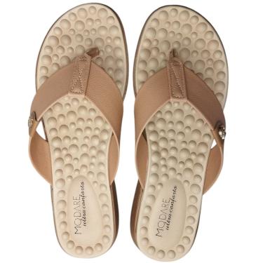 Imagem de Tamanco Anabela Flatform Preto Modare 7142.106