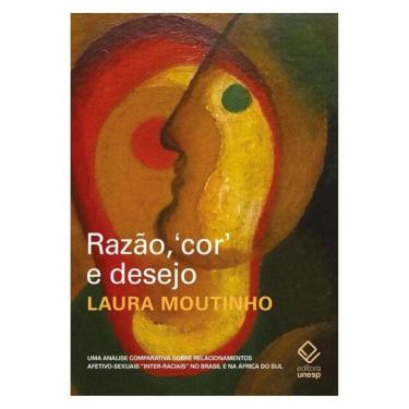 Imagem de Razão, Cor E Desejo - 2ª Edição