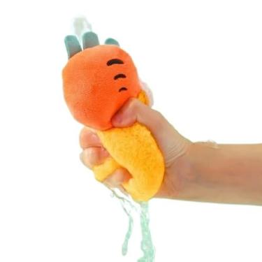 Imagem de Toalhas Animadas Para Mãos Cozinha Banheiros ou bebês Secagem Rápida Toalha