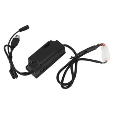 Imagem de Yinhing Conversor Mdb para Pc Usb, Adaptador Rs232 para Máquina de Venda Automática, Com Porta Com Virtual, Suporta Leitor de Cartão Trocador de Moedas Aceitador de Notas