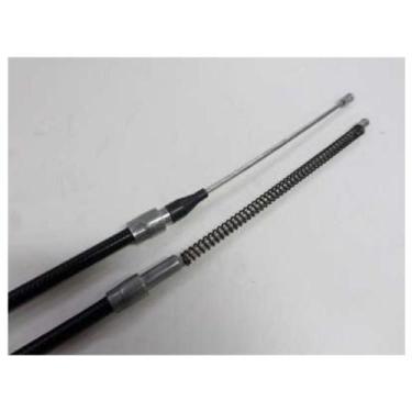 Imagem de Cabo De Comando Do Freio Traseiro Direito Cabovel / S10