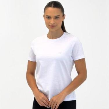 Imagem de Camiseta Beagle T-shirt Básica Manga Curta Feminina-Feminino