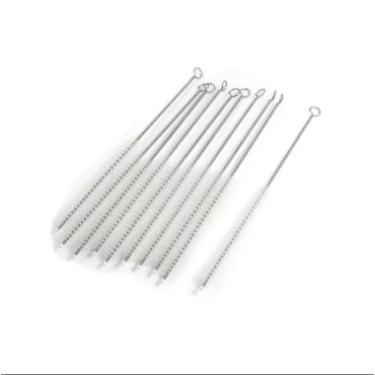 Imagem de Escova Longa P/Limp. Fresas 3X40X790