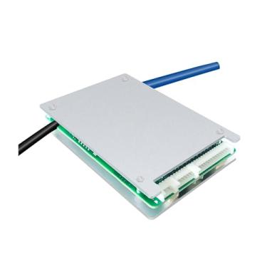 Imagem de Aoleaby JK BMS Smart Balancer Bateria BMS BD4A20S4P 7S~20S 40A 0.4A Smart Active Balancer LFP Li-ion LTO RS485 BT 8S 10S 15S 16S BMS Equalizador de bateria