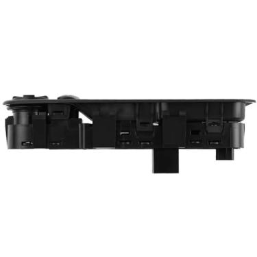 Imagem de 1 botão de controle de interruptor de janela elétrica OEM 6554.ZJ