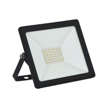 Imagem de Refletor Taschibra Tr Led 30W 127V Preto