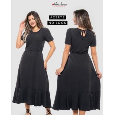 Imagem de Conjunto midi celebrar feminino -tamanho g - LOLITA