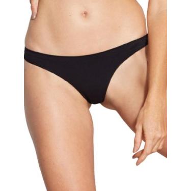 Imagem de Calcinha Biquíni Hope 35840, Preto, P