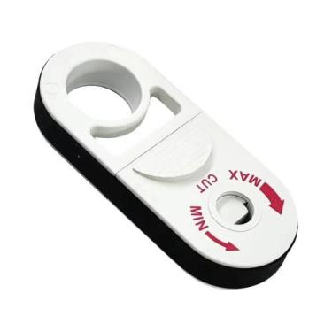 Imagem de Desencapador De Cabo Coaxial Universal De Tamanho Pocket, Ferramenta P