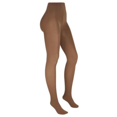 Imagem de Meia Calça Fio 40 Trifil Denier Opaca Fio 40 W0 6345 / W0 6344, Natura